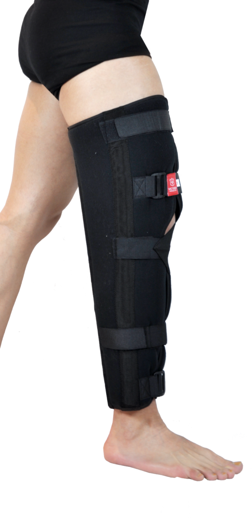inmovilizador de rodilla victoria productos postoperatorio