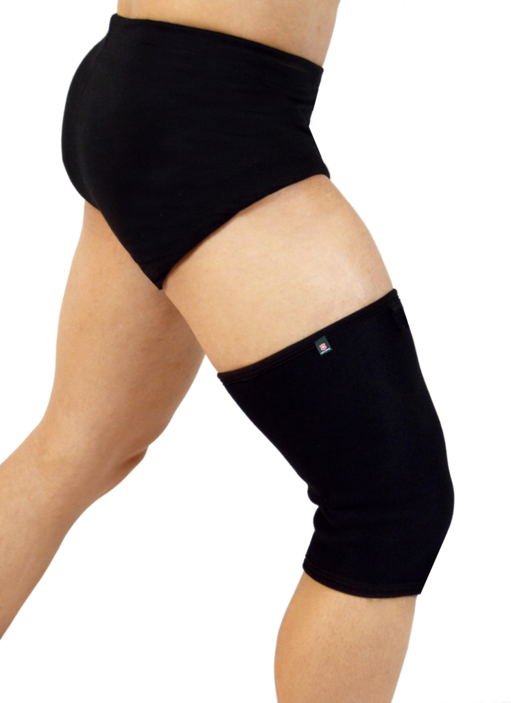 rodillera simple victoria productos para dolor leve de rodilla