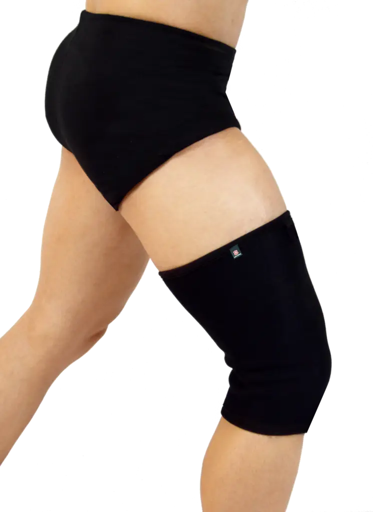 rodillera simple victoria productos para dolor leve de rodilla