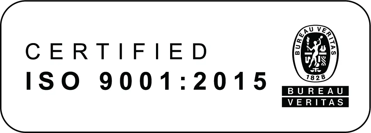 BVCER_withoutQR-ISO 9001 2015 B&W