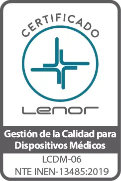 Logos Certificados ISO 13485_3